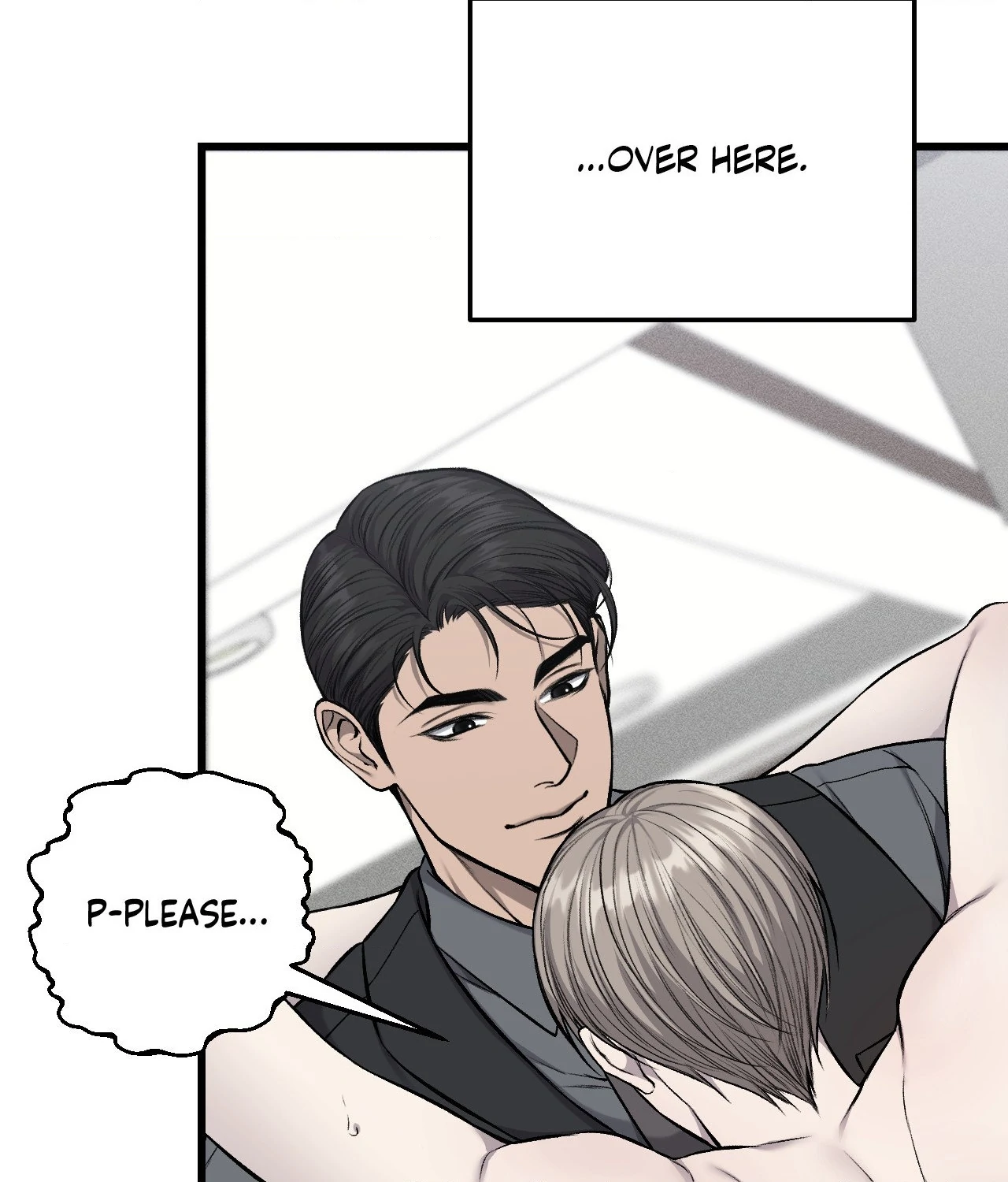 My Personal Caddie [Official] - Episode 29 manhwa