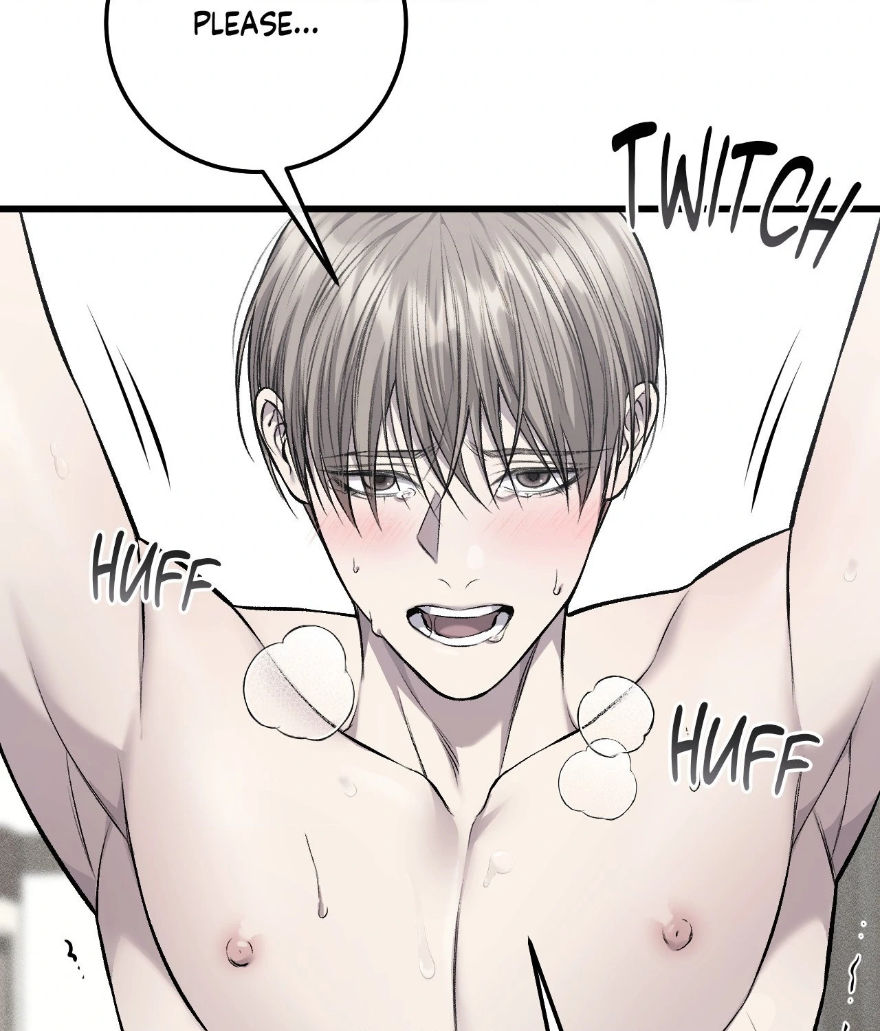 My Personal Caddie [Official] - Episode 29 manhwa