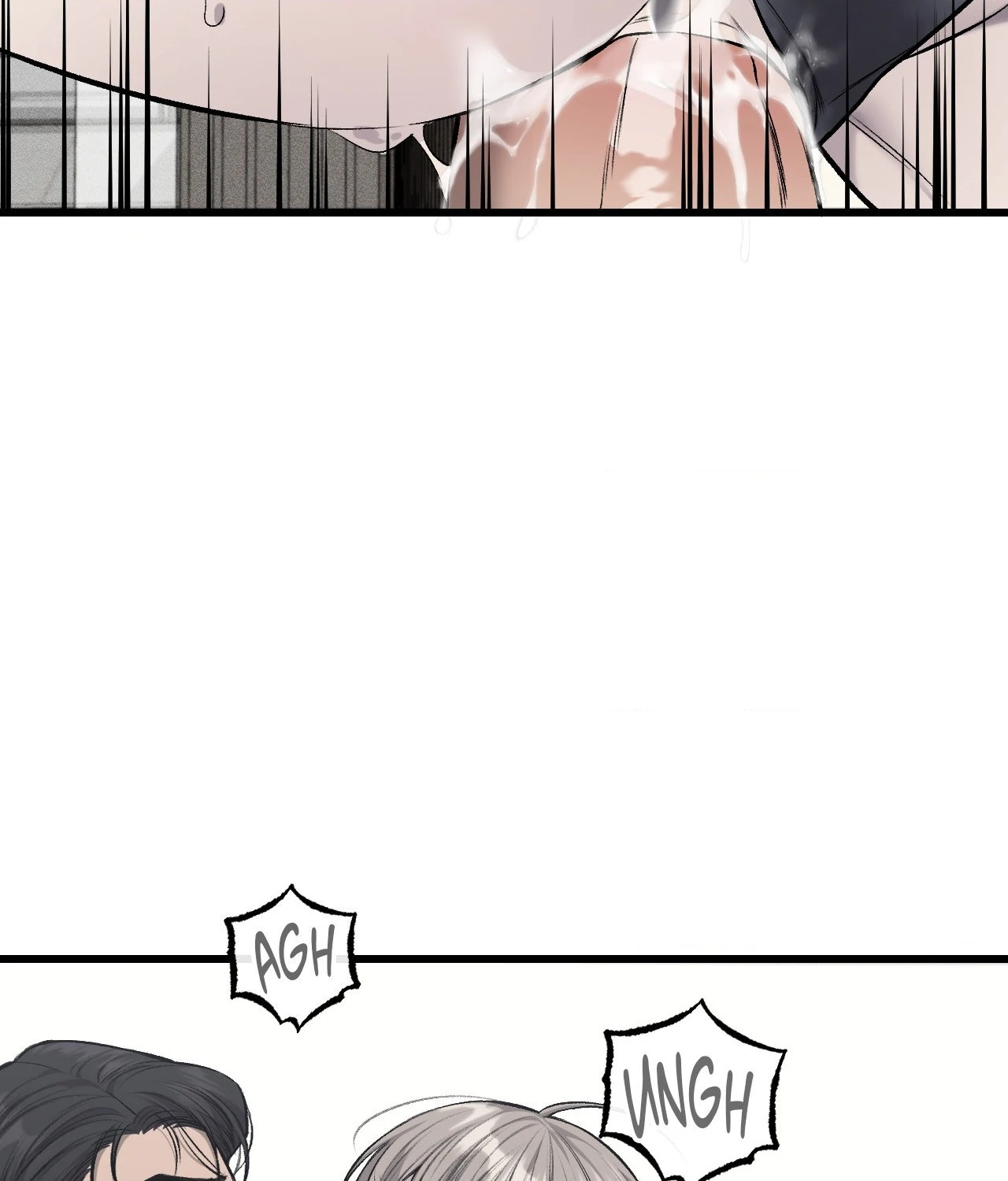 My Personal Caddie [Official] - Episode 30 manhwa