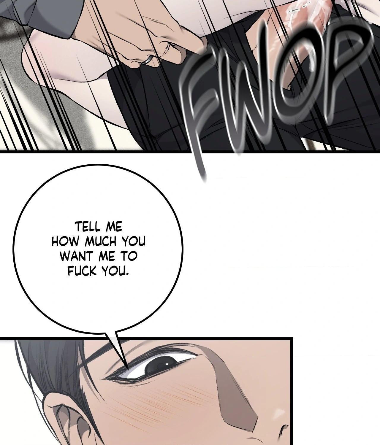 My Personal Caddie [Official] - Episode 30 manhwa