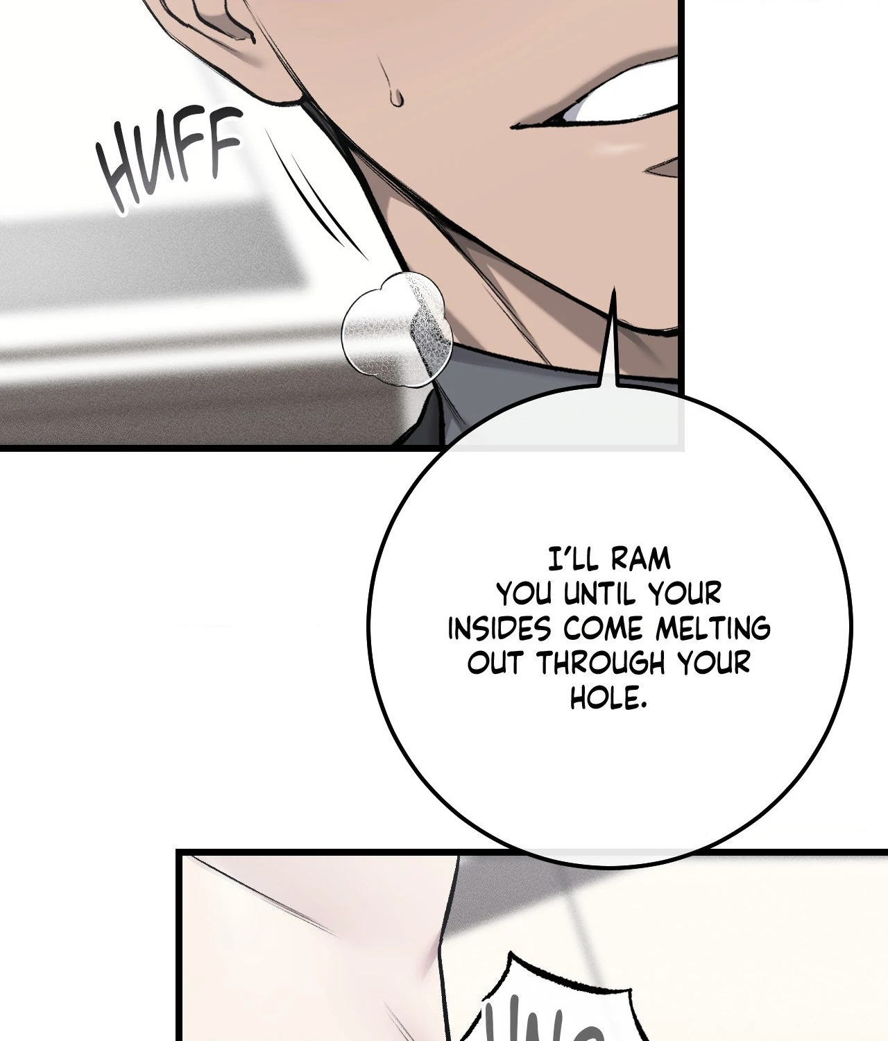 My Personal Caddie [Official] - Episode 30 manhwa