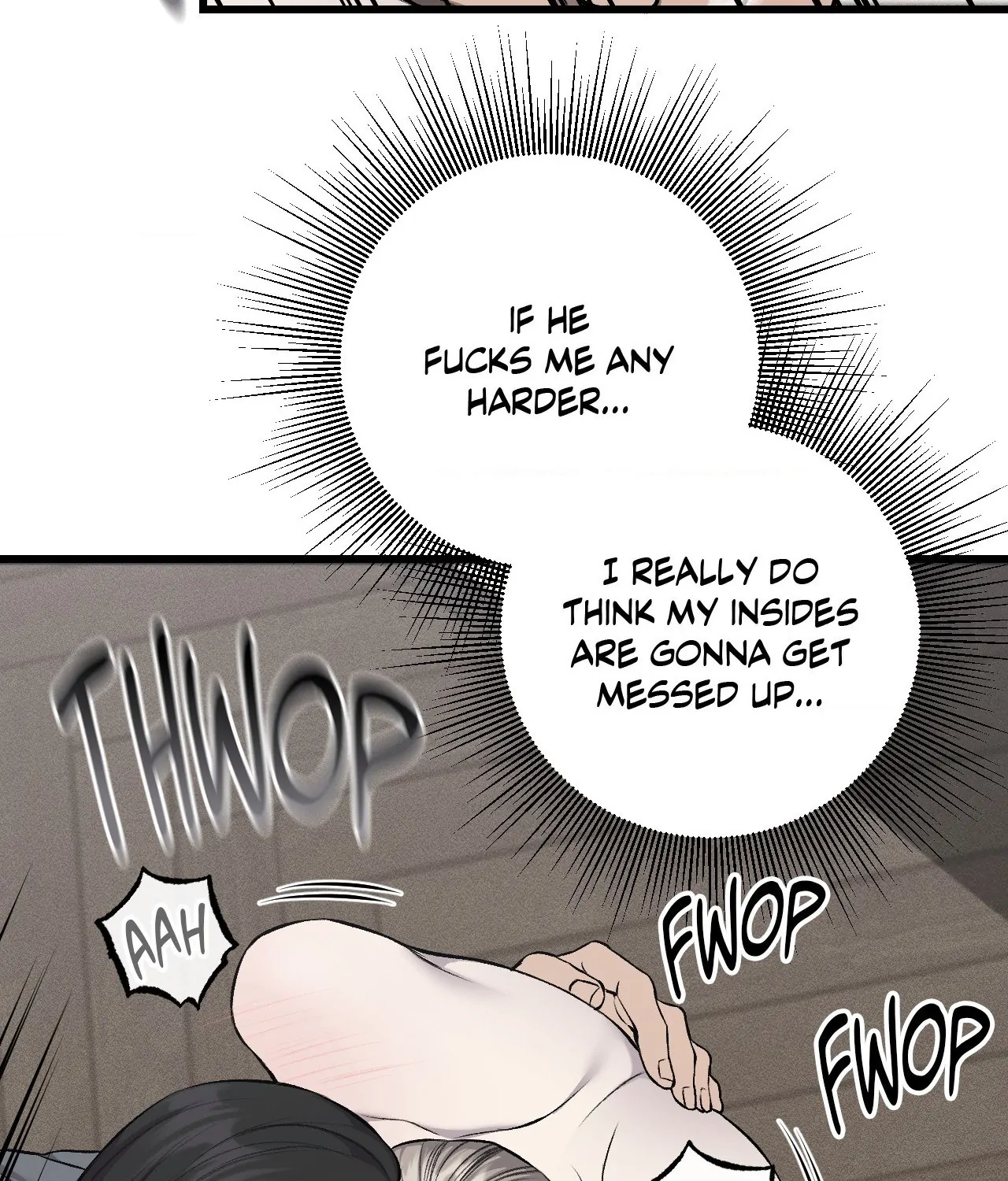 My Personal Caddie [Official] - Episode 30 manhwa