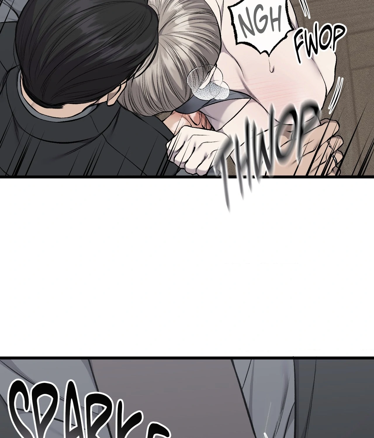 My Personal Caddie [Official] - Episode 30 manhwa