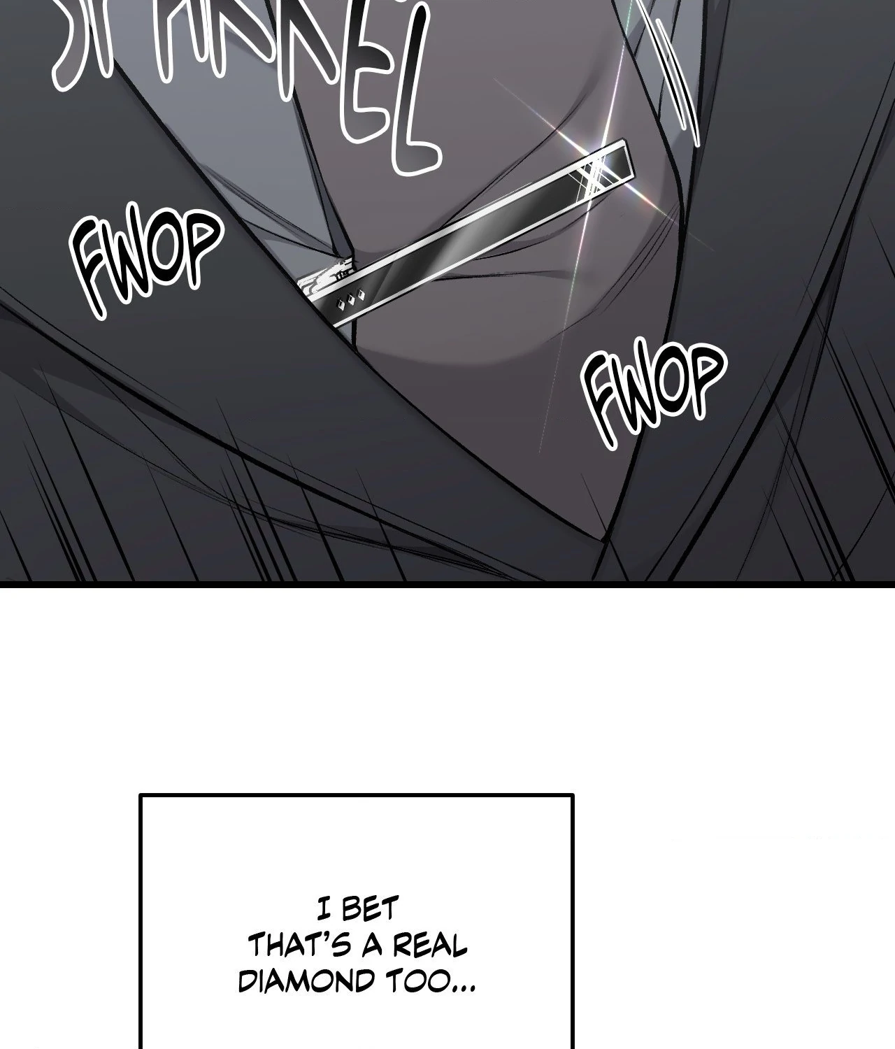 My Personal Caddie [Official] - Episode 30 manhwa