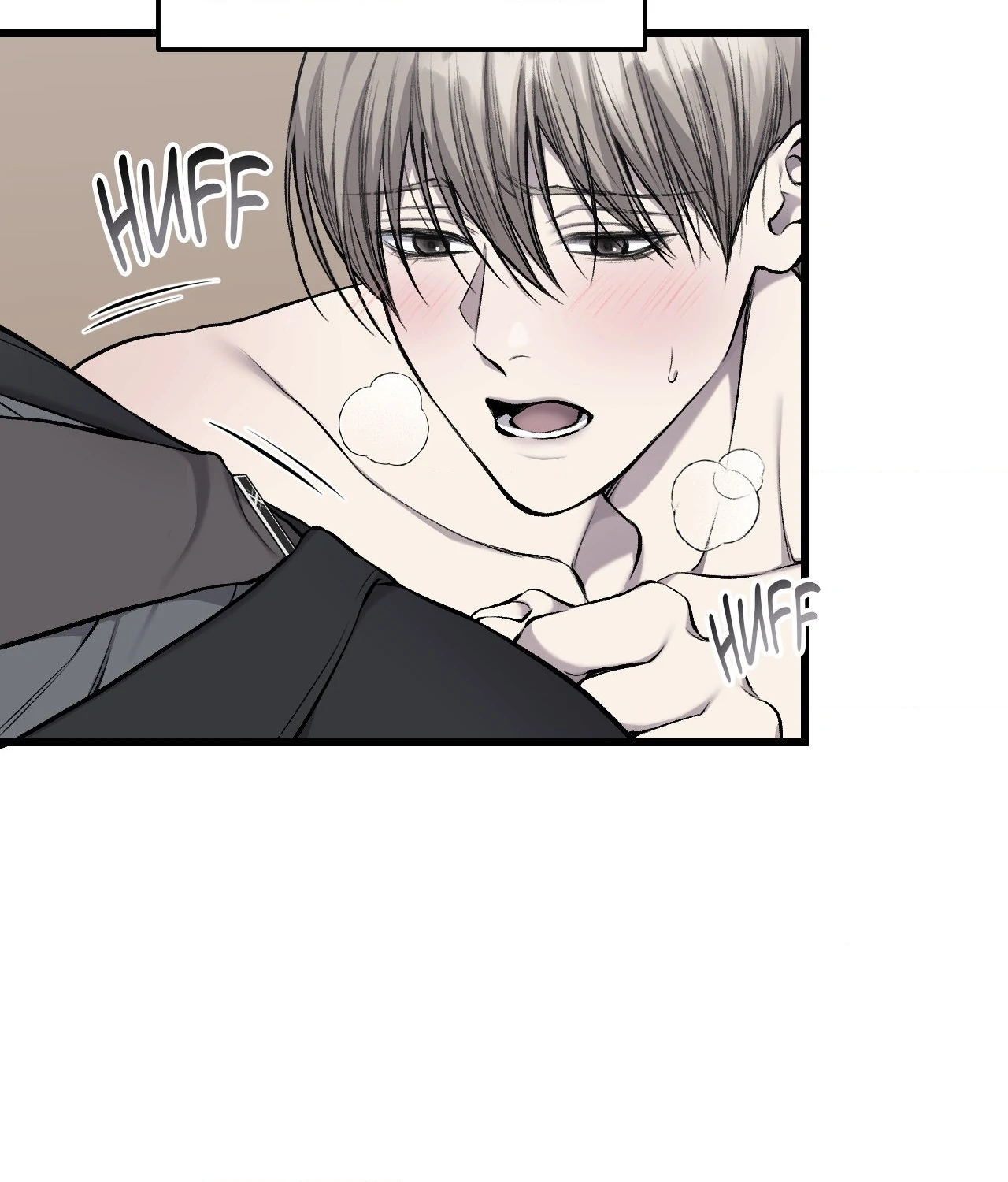 My Personal Caddie [Official] - Episode 30 manhwa