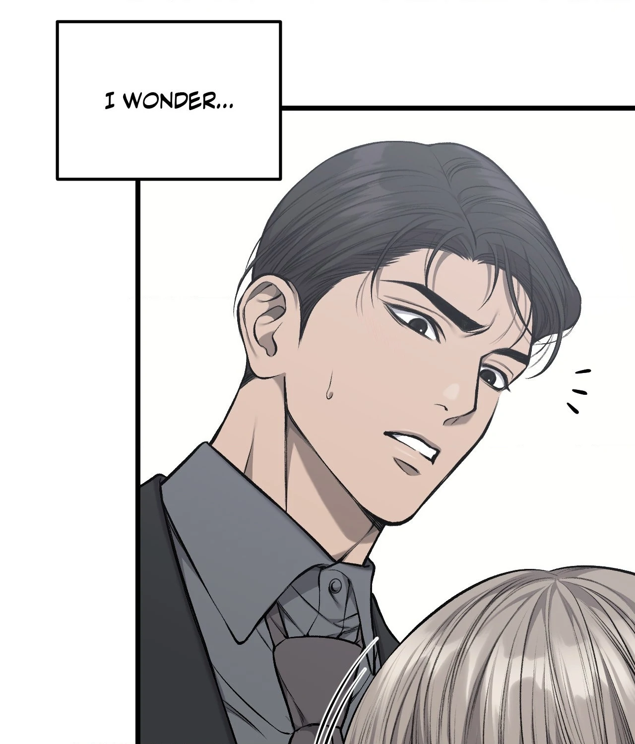 My Personal Caddie [Official] - Episode 30 manhwa