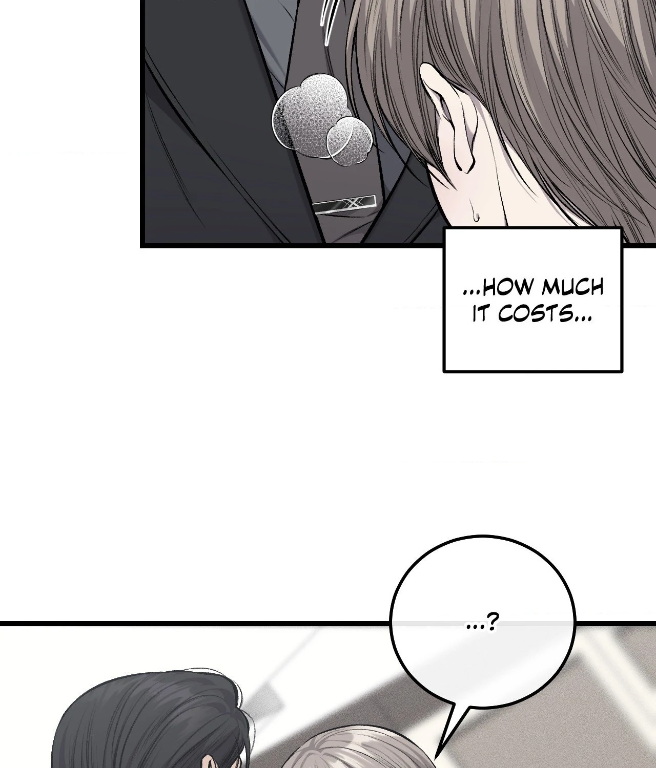 My Personal Caddie [Official] - Episode 30 manhwa