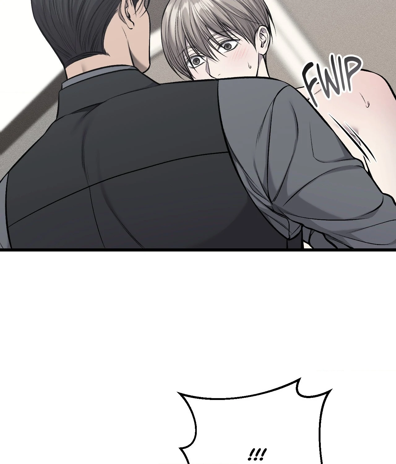 My Personal Caddie [Official] - Episode 30 manhwa