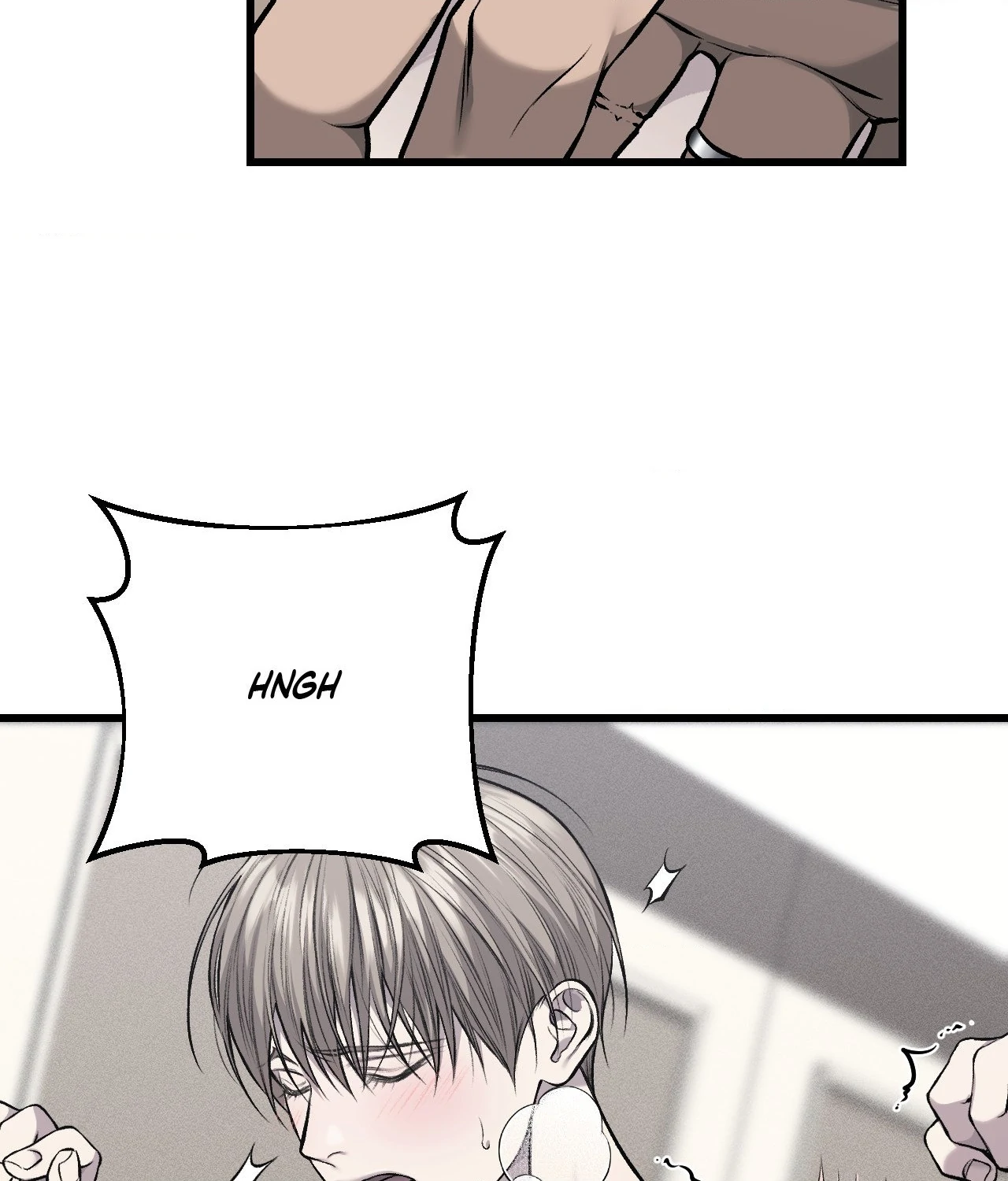 My Personal Caddie [Official] - Episode 30 manhwa