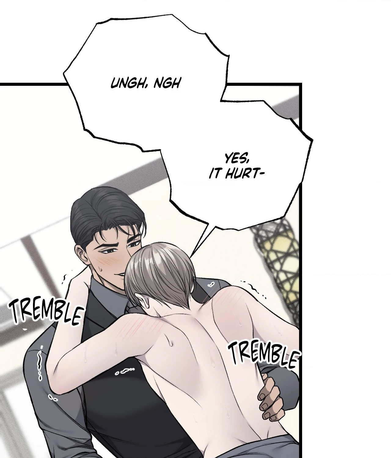 My Personal Caddie [Official] - Episode 30 manhwa