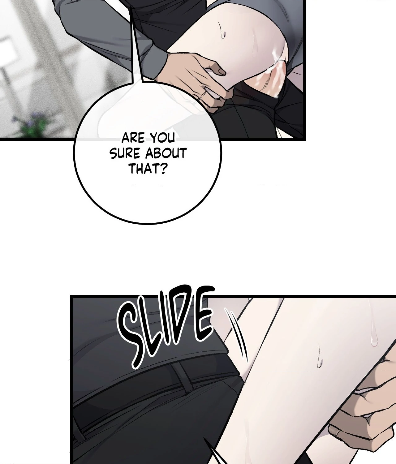 My Personal Caddie [Official] - Episode 30 manhwa