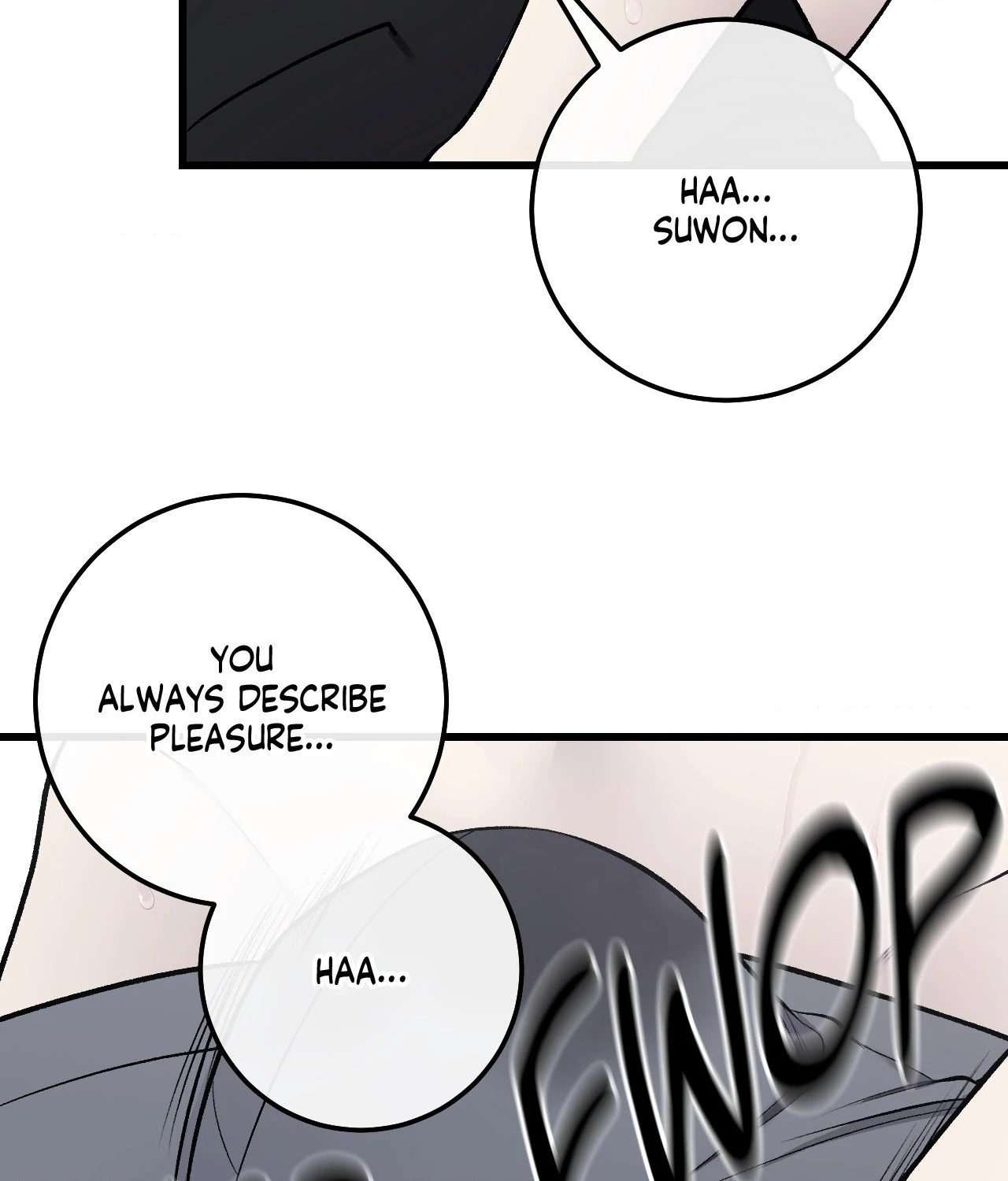 My Personal Caddie [Official] - Episode 30 manhwa