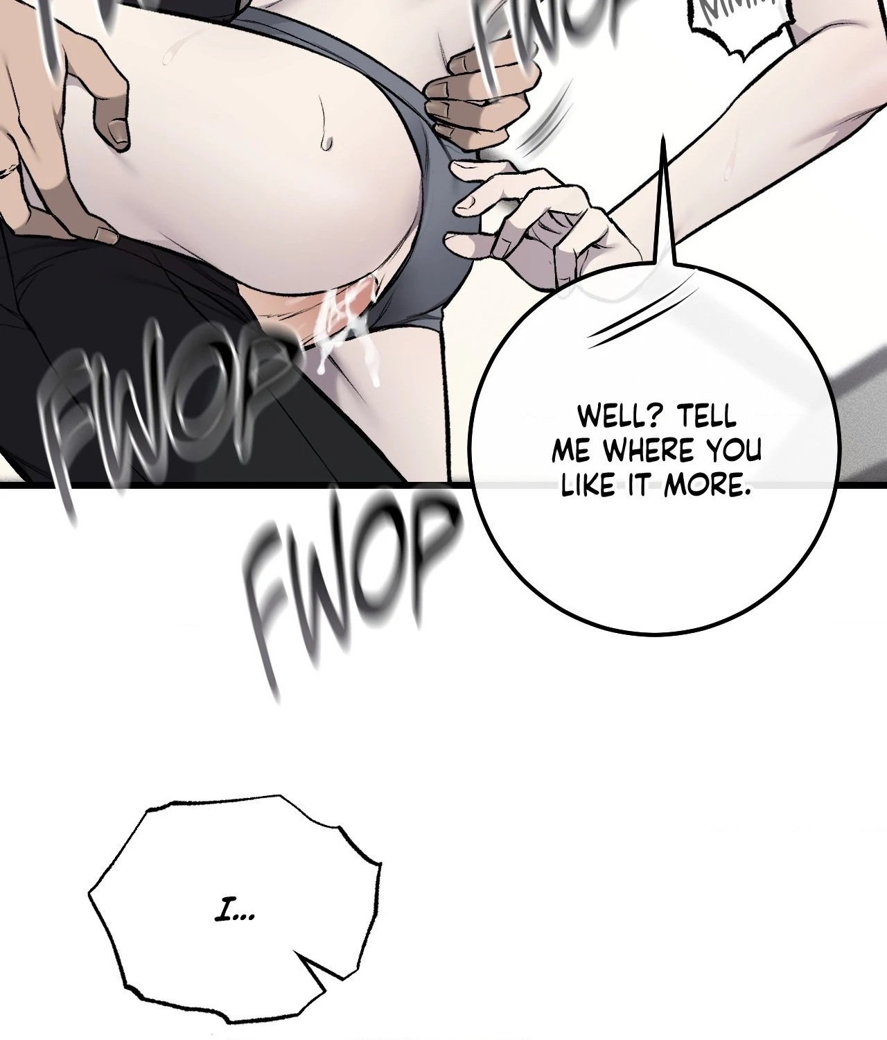 My Personal Caddie [Official] - Episode 30 manhwa