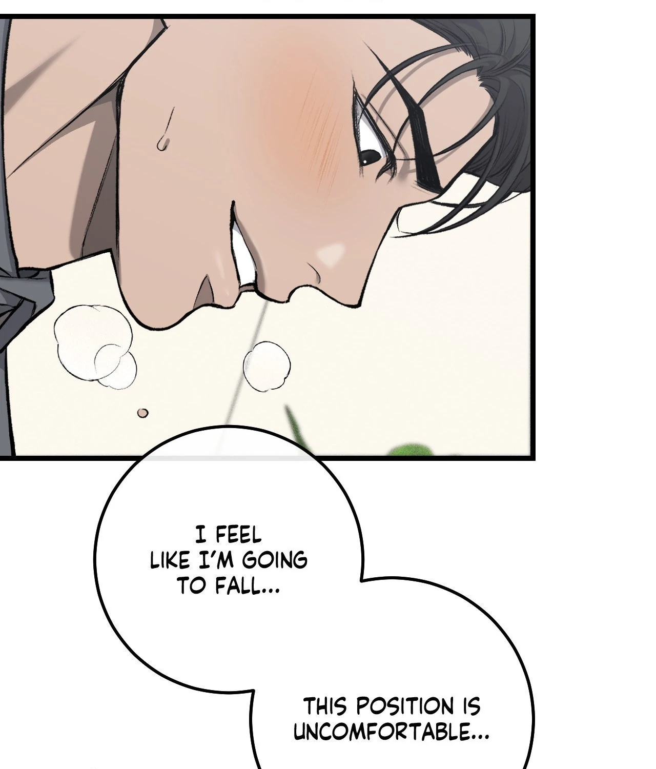 My Personal Caddie [Official] - Episode 30 manhwa