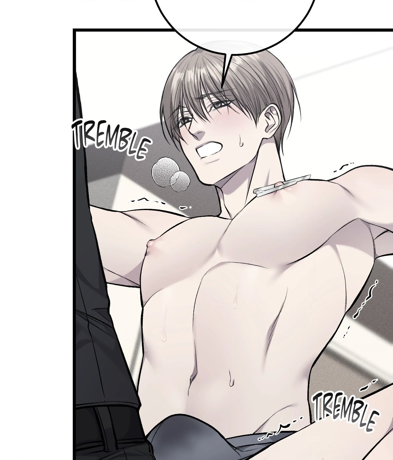 My Personal Caddie [Official] - Episode 30 manhwa