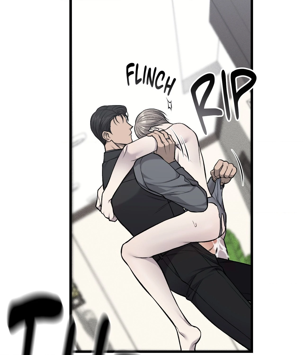 My Personal Caddie [Official] - Episode 30 manhwa