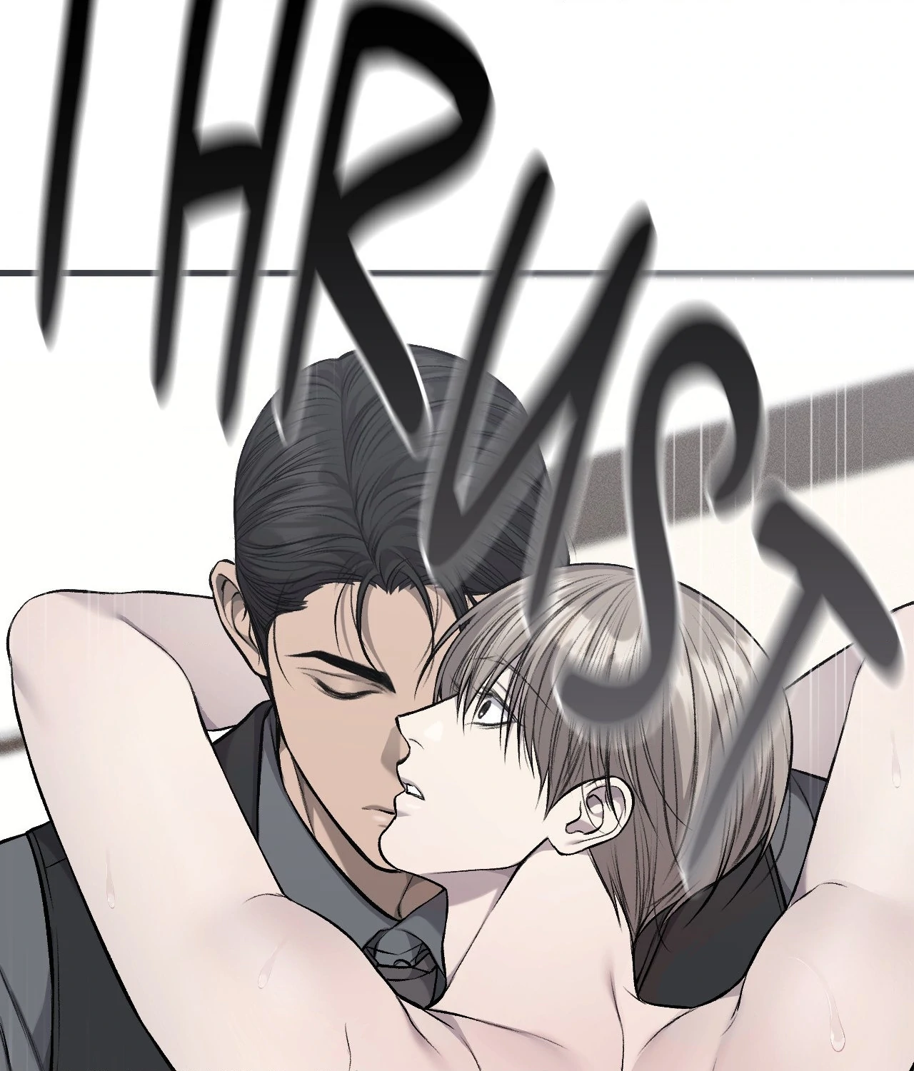 My Personal Caddie [Official] - Episode 30 manhwa