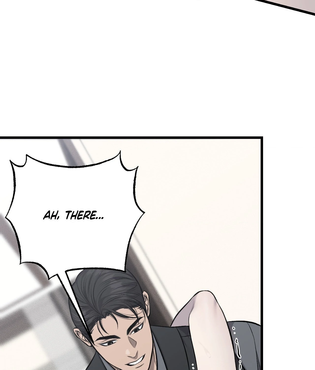 My Personal Caddie [Official] - Episode 30 manhwa