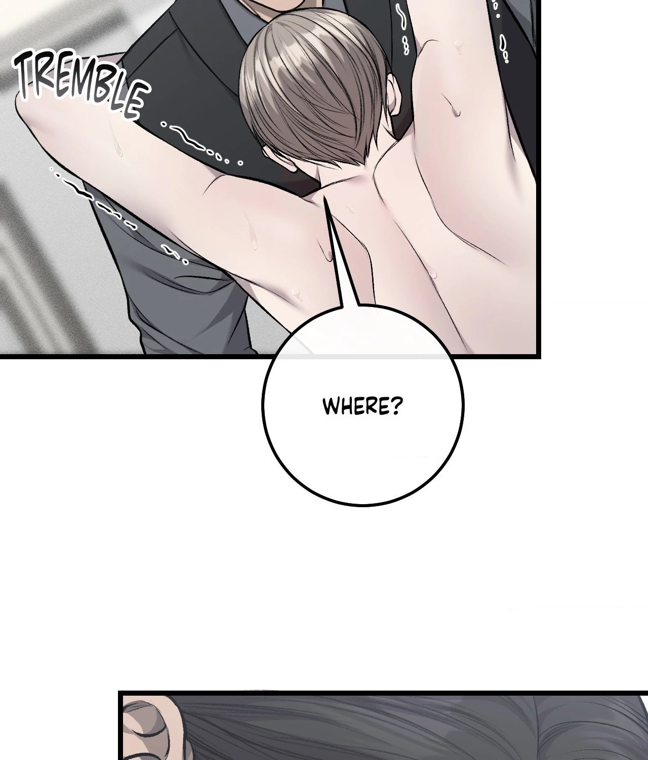 My Personal Caddie [Official] - Episode 30 manhwa