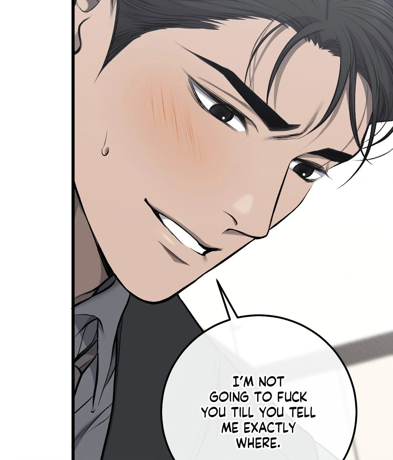 My Personal Caddie [Official] - Episode 30 manhwa