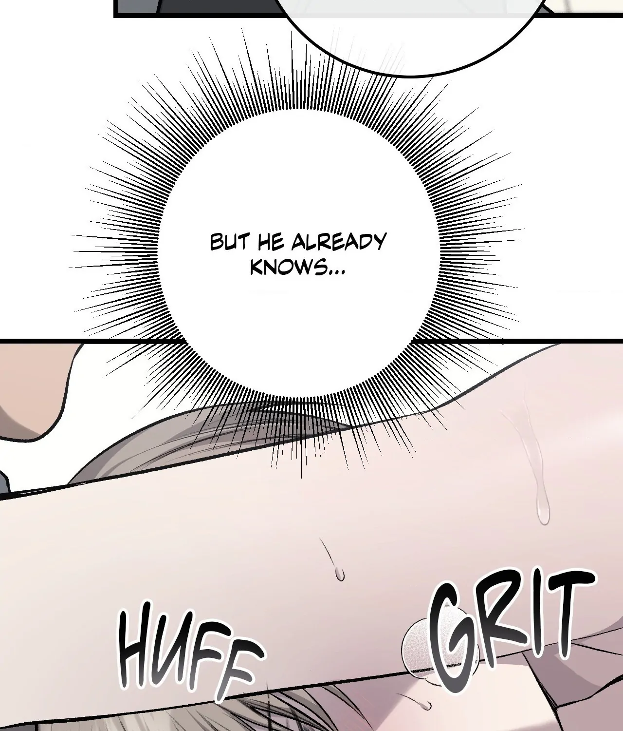 My Personal Caddie [Official] - Episode 30 manhwa