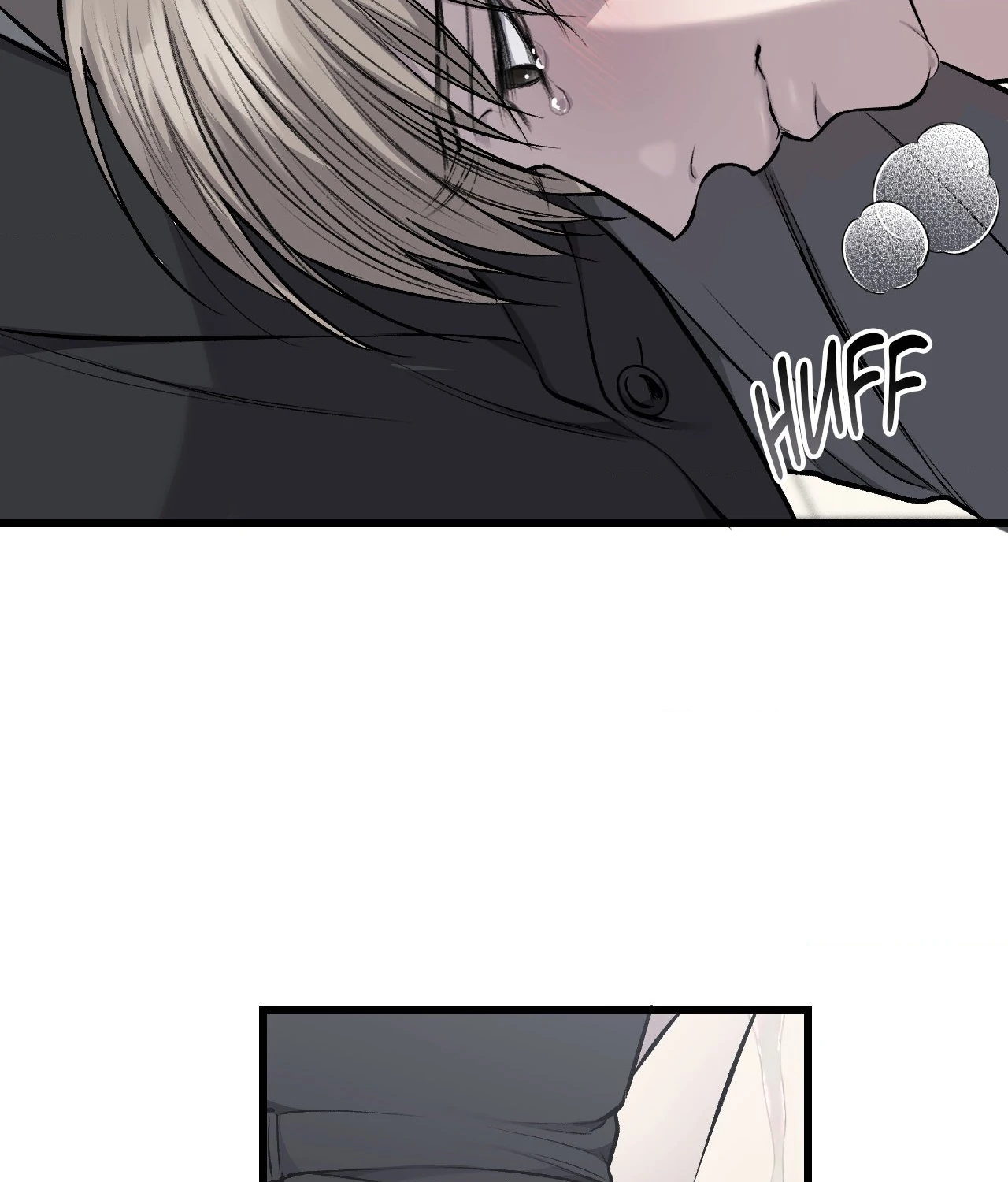 My Personal Caddie [Official] - Episode 30 manhwa