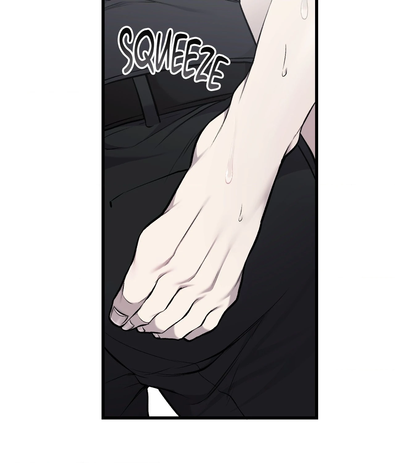 My Personal Caddie [Official] - Episode 30 manhwa