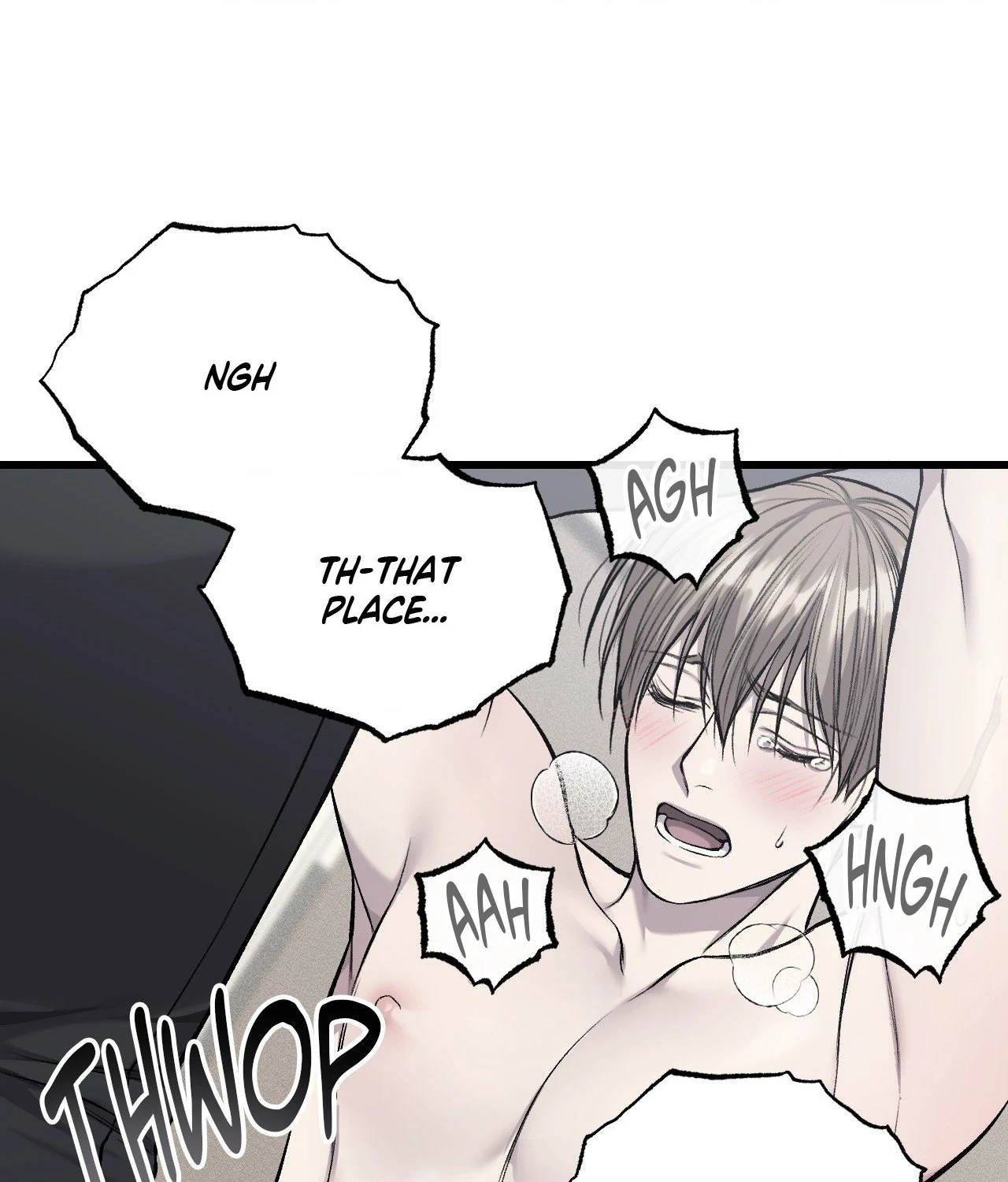 My Personal Caddie [Official] - Episode 30 manhwa