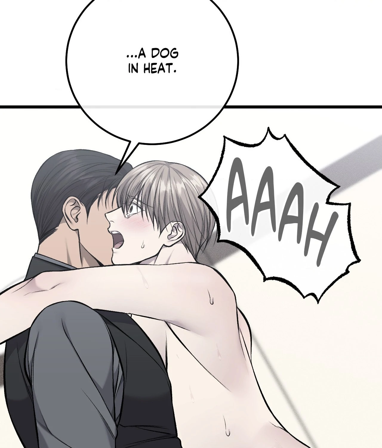 My Personal Caddie [Official] - Episode 30 manhwa