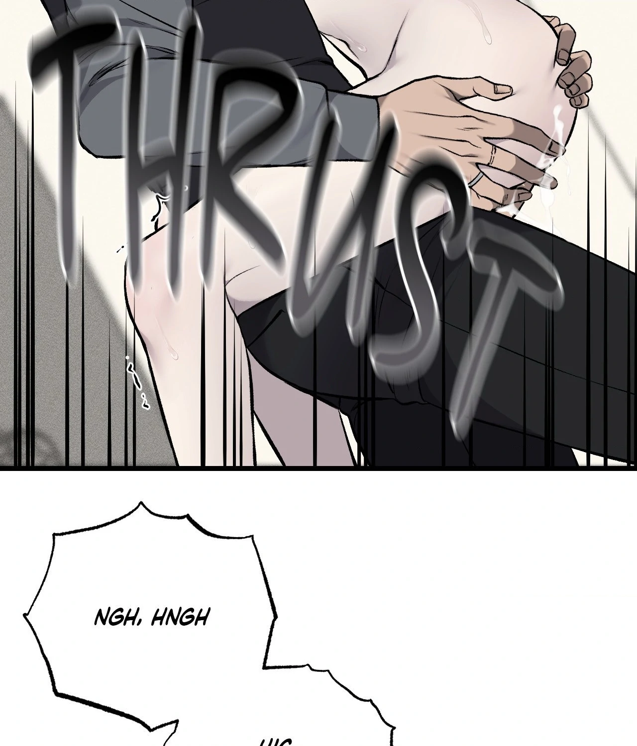 My Personal Caddie [Official] - Episode 30 manhwa