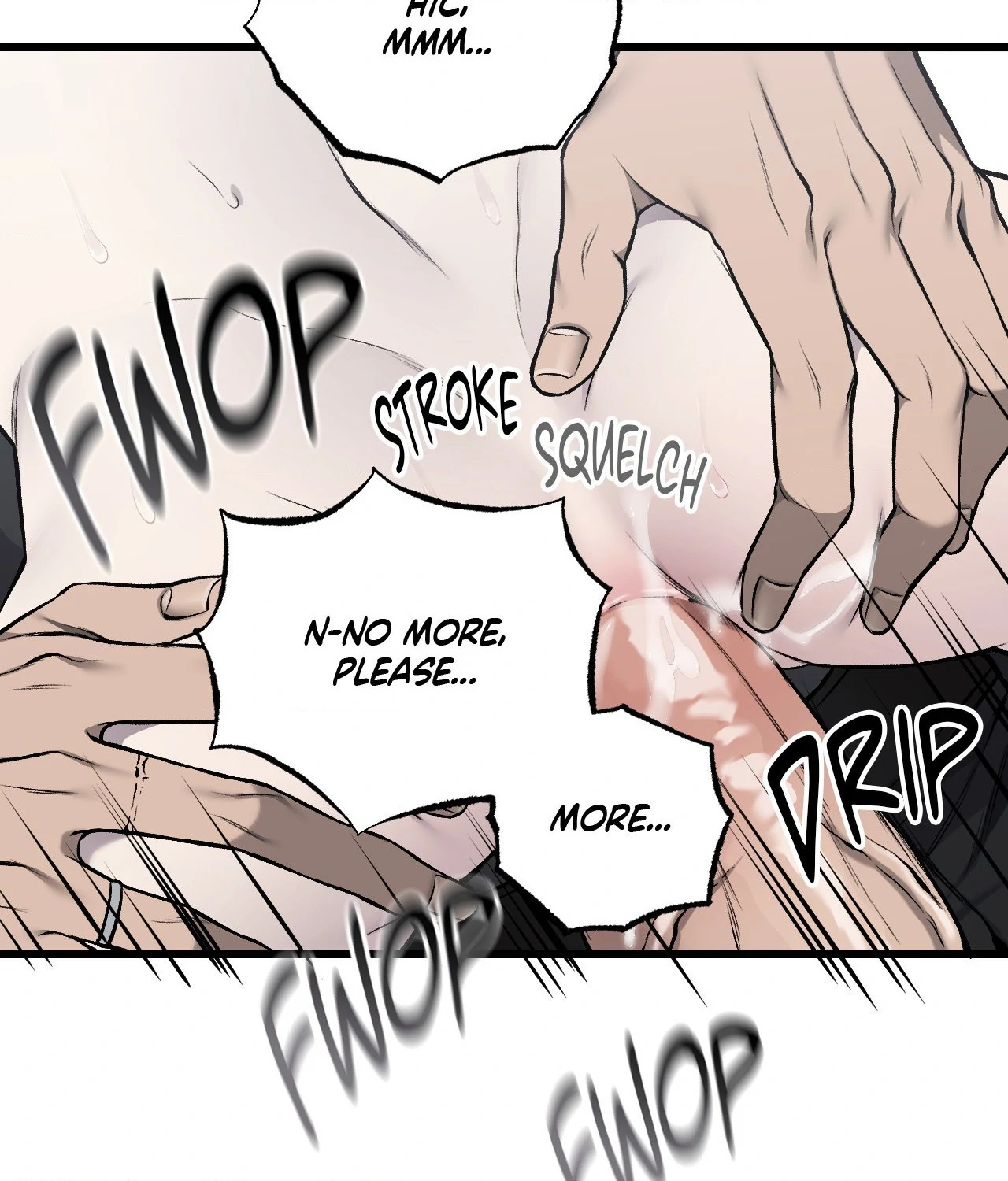 My Personal Caddie [Official] - Episode 30 manhwa