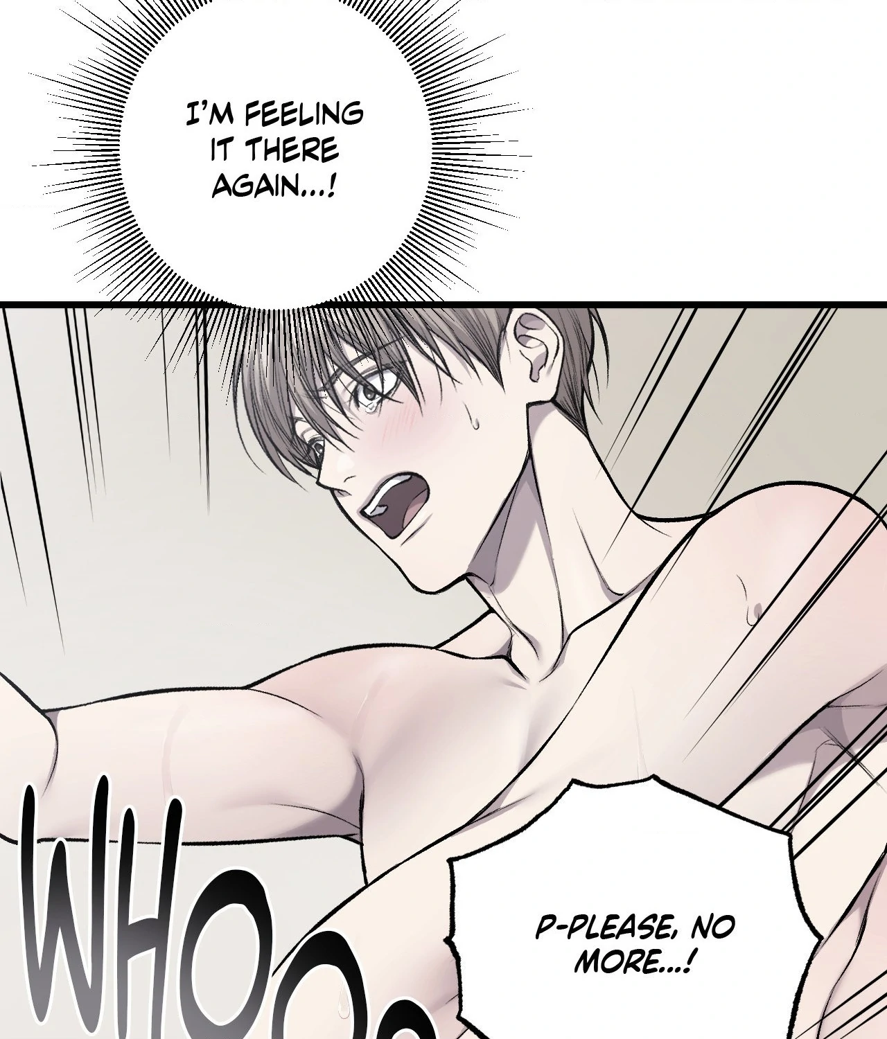 My Personal Caddie [Official] - Episode 30 manhwa