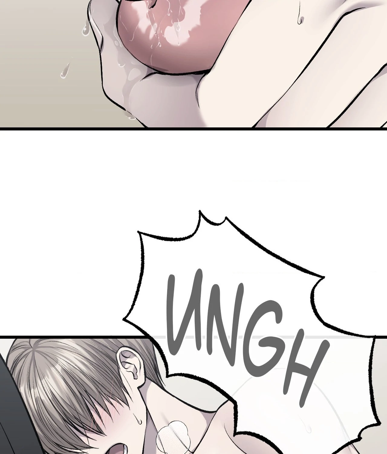 My Personal Caddie [Official] - Episode 30 manhwa