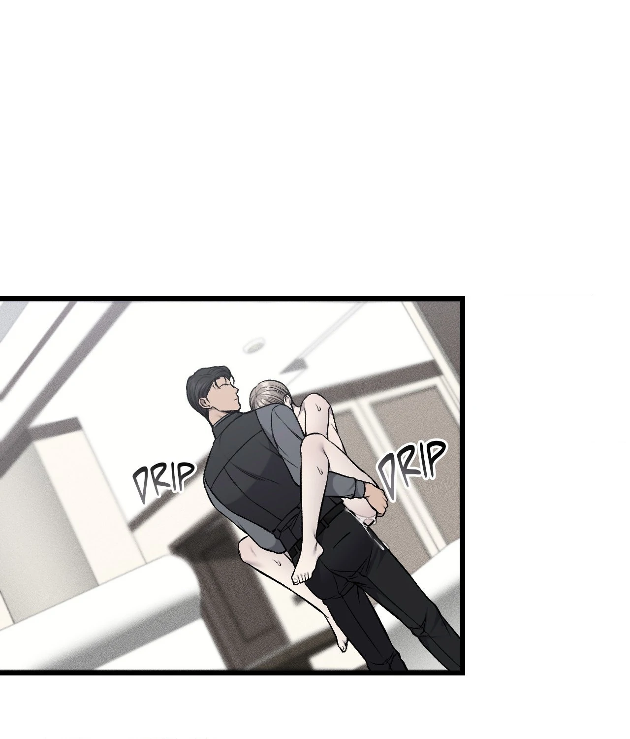 My Personal Caddie [Official] - Episode 30 manhwa