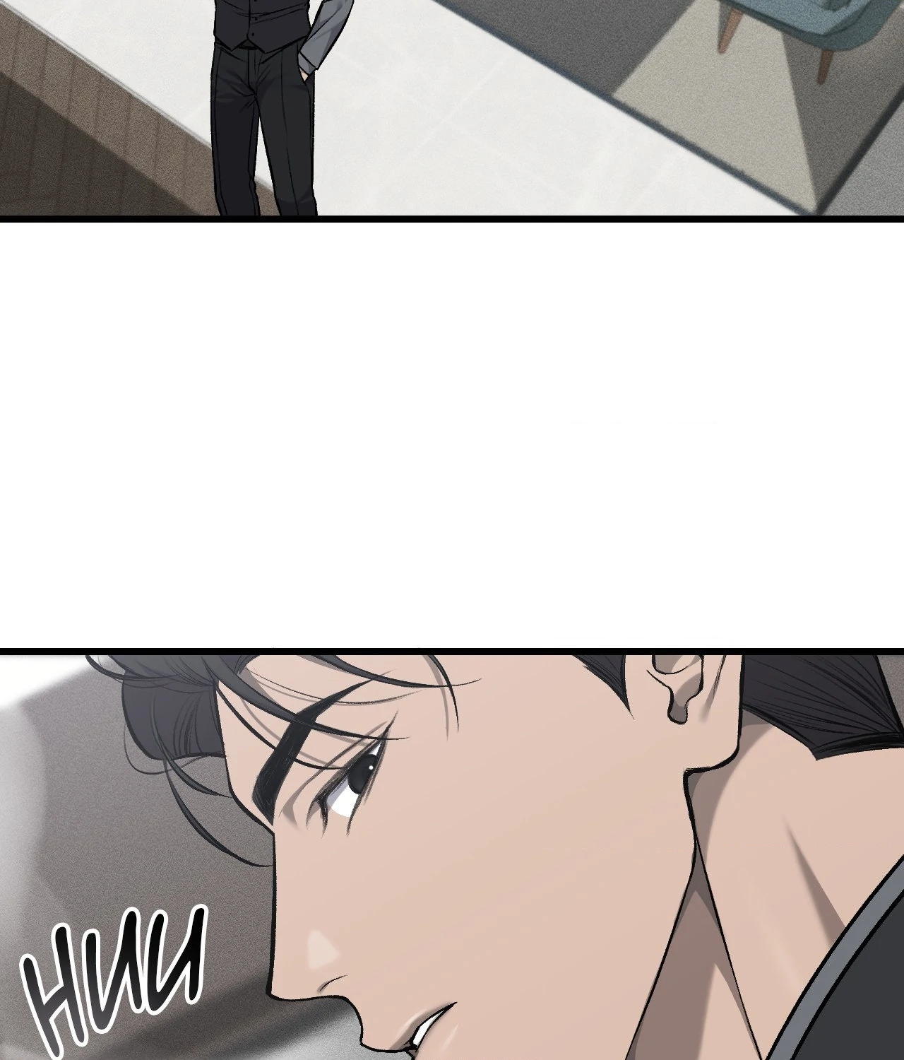 My Personal Caddie [Official] - Episode 30 manhwa