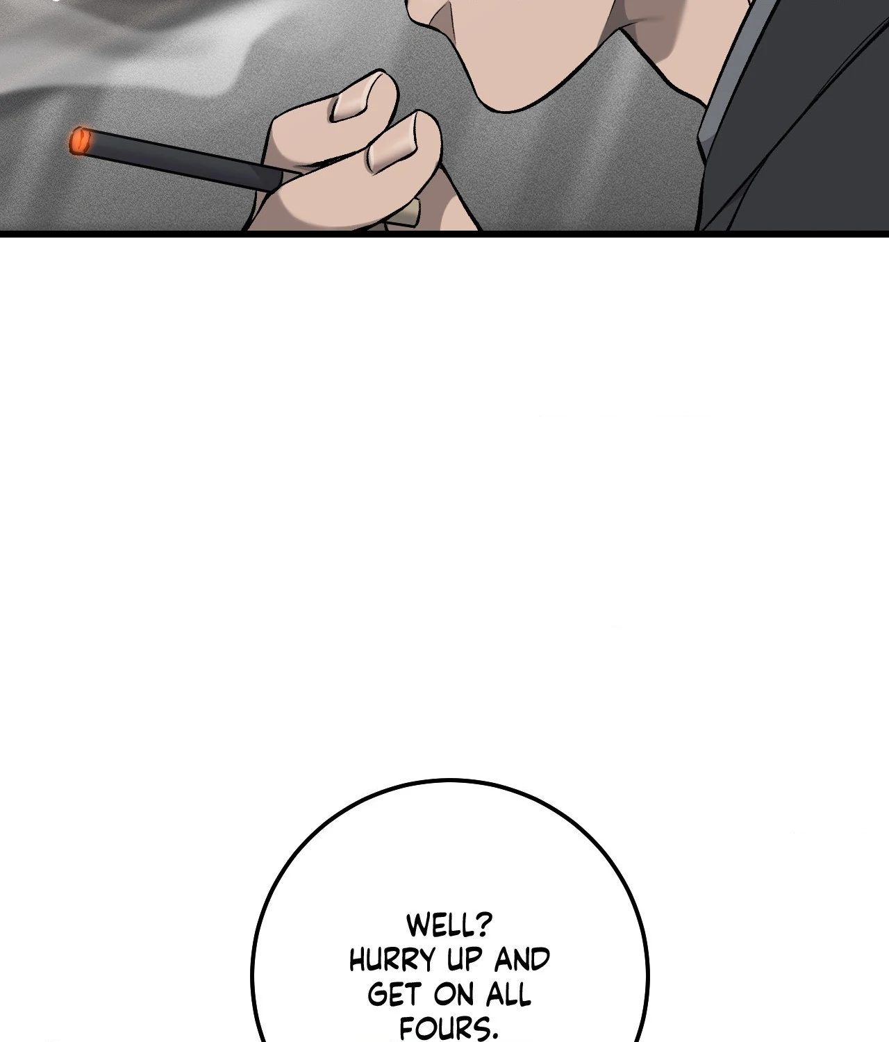 My Personal Caddie [Official] - Episode 30 manhwa