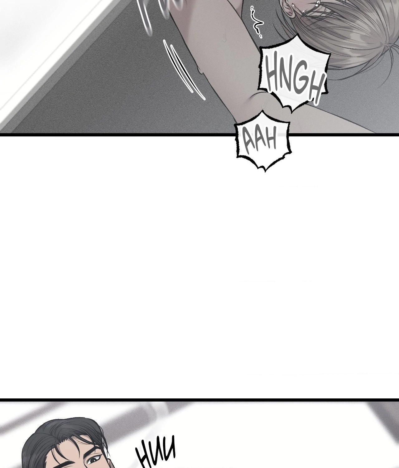 My Personal Caddie [Official] - Episode 30 manhwa