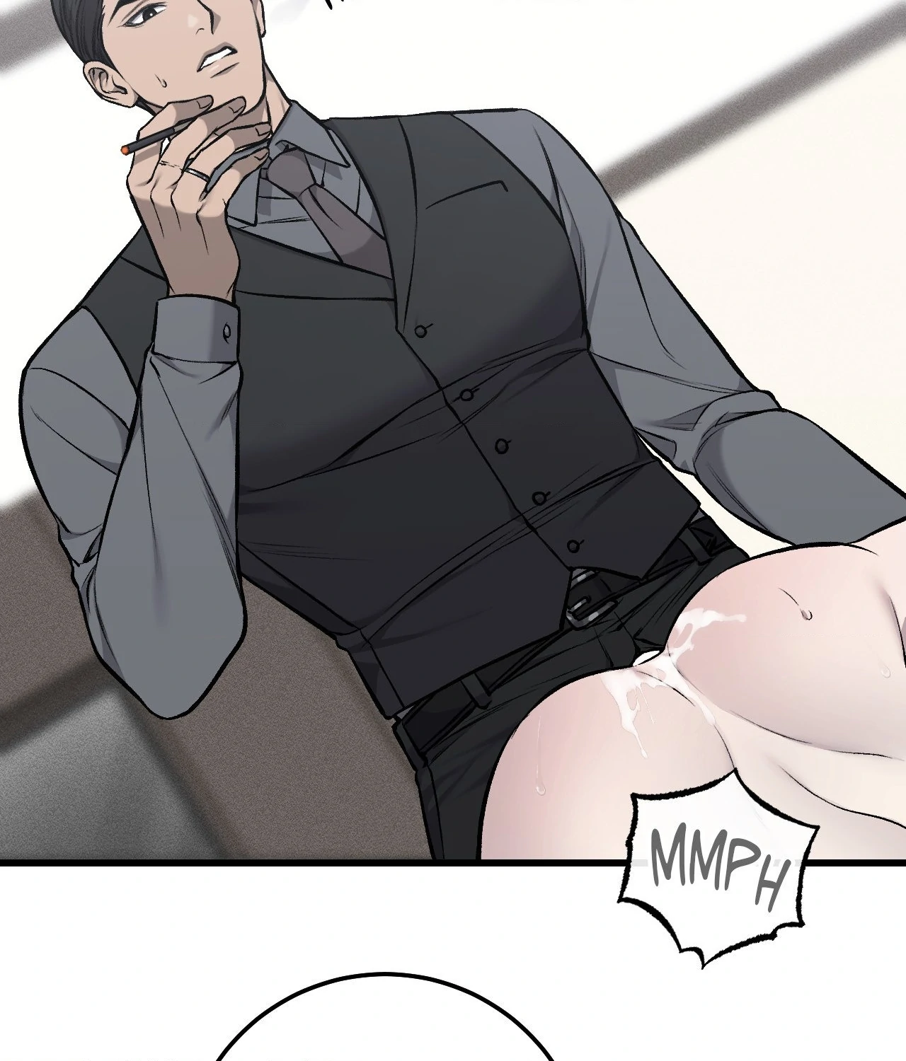 My Personal Caddie [Official] - Episode 30 manhwa