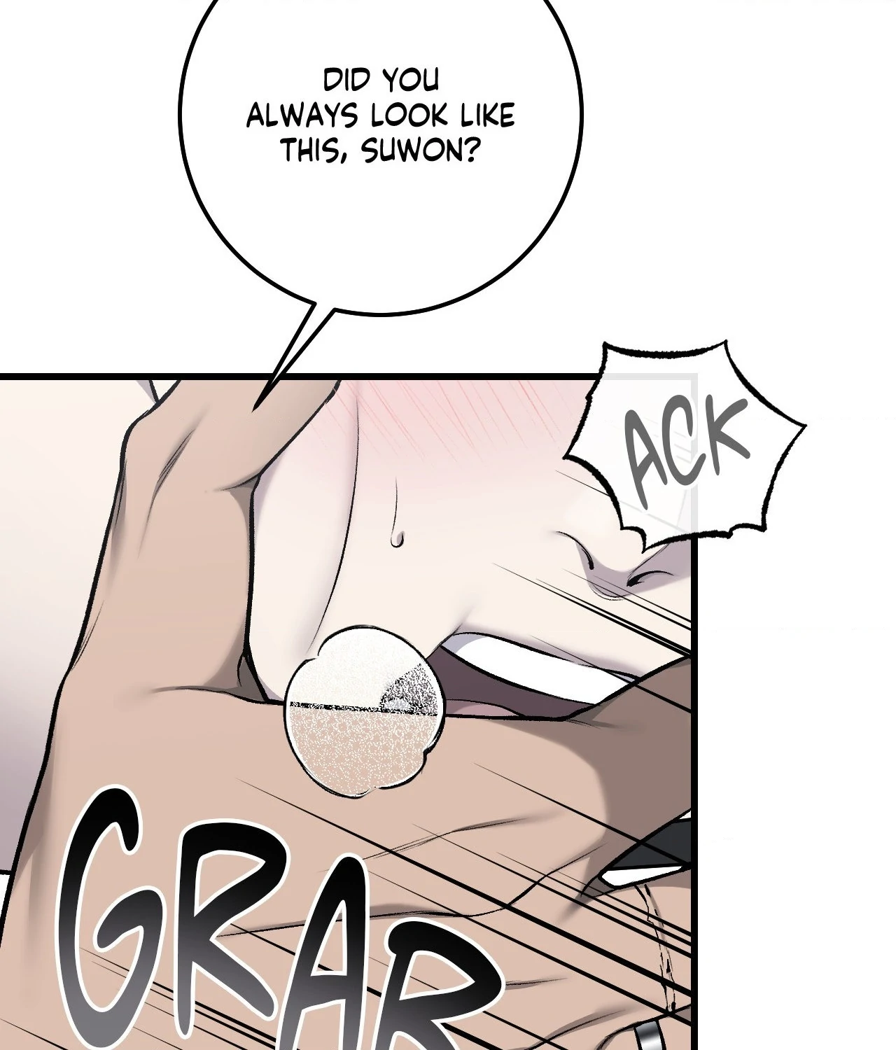 My Personal Caddie [Official] - Episode 30 manhwa