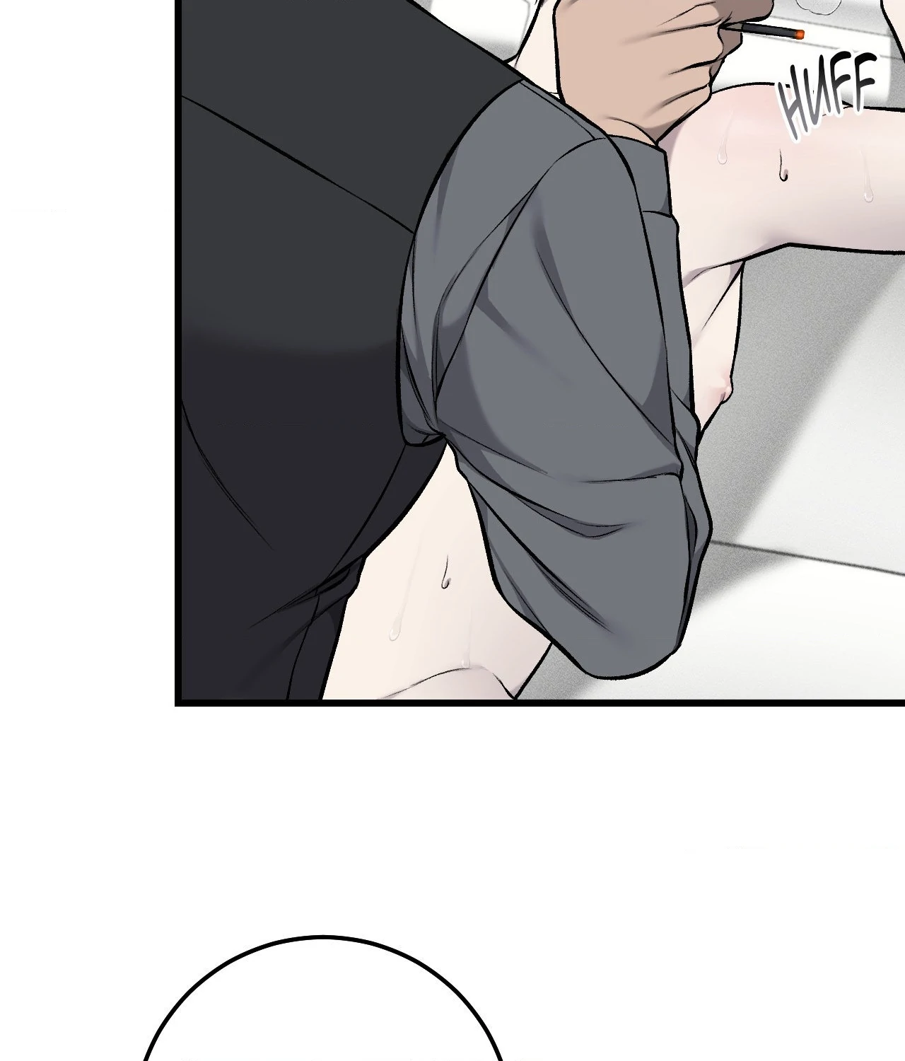 My Personal Caddie [Official] - Episode 30 manhwa