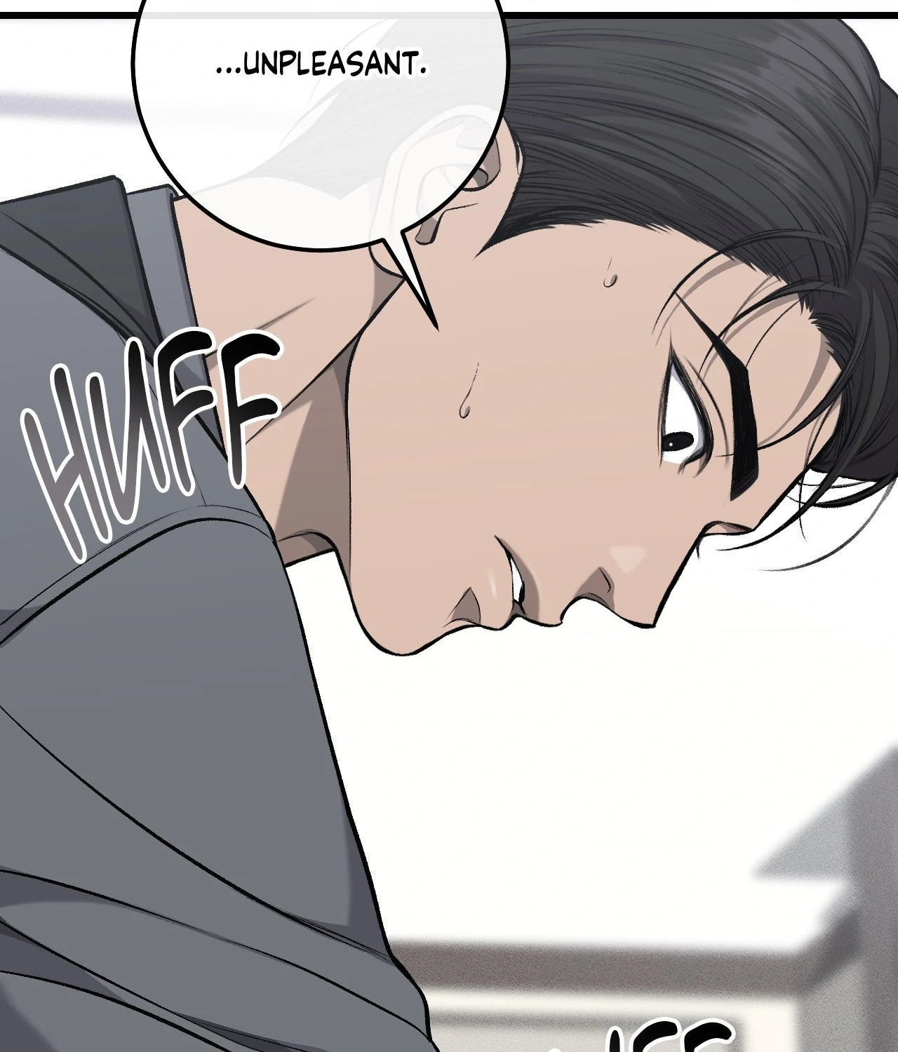 My Personal Caddie [Official] - Episode 30 manhwa