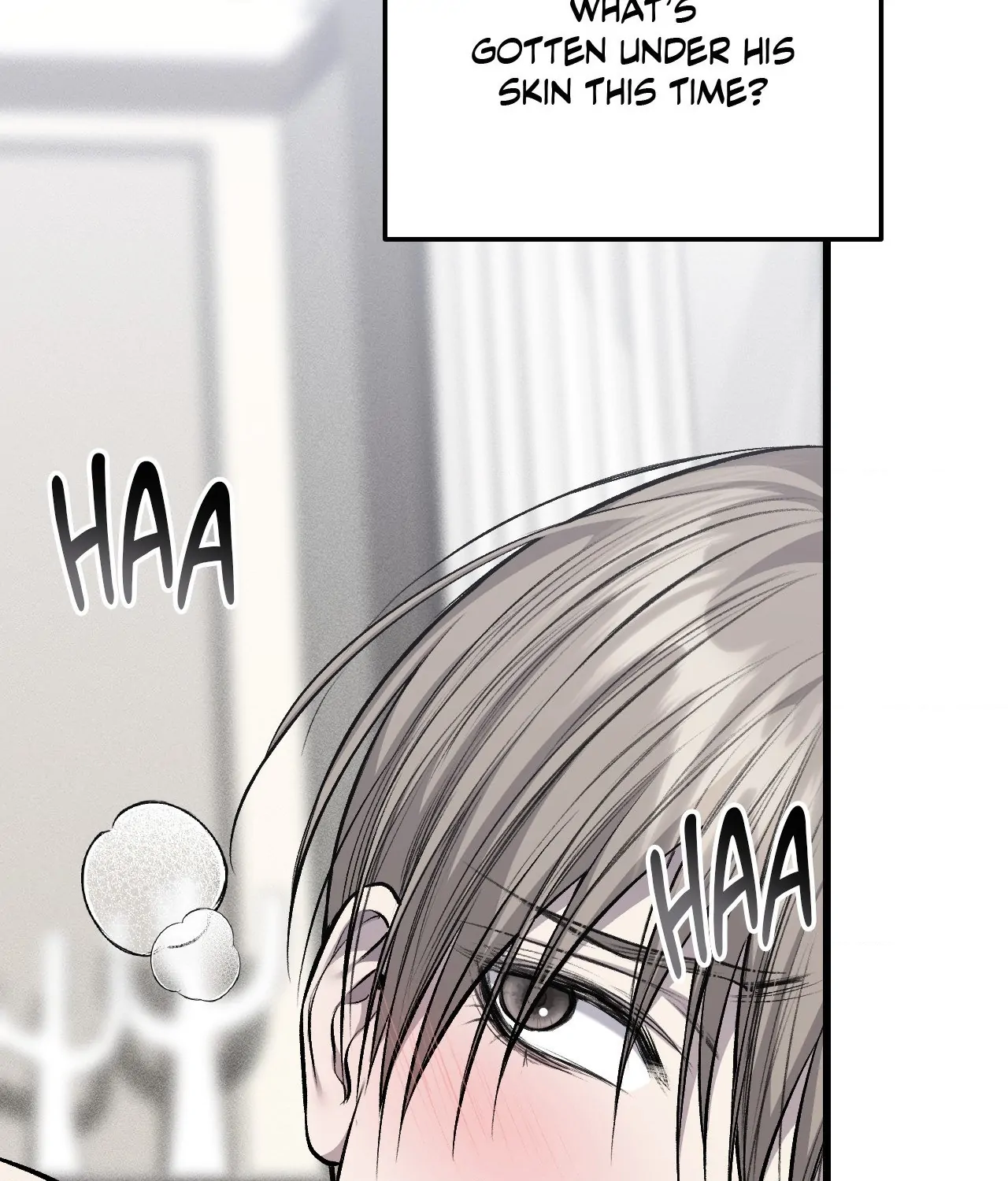 My Personal Caddie [Official] - Episode 30 manhwa