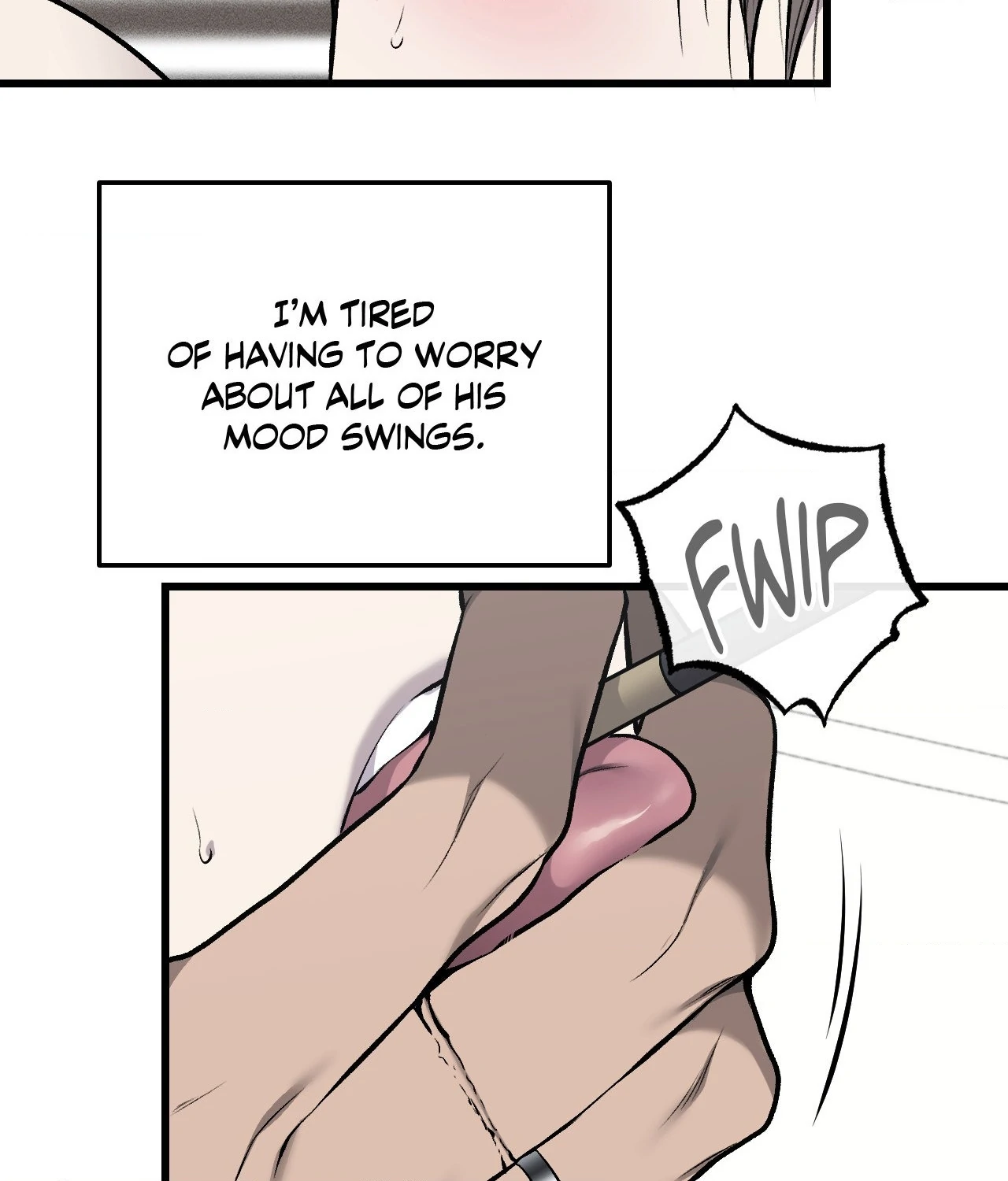 My Personal Caddie [Official] - Episode 30 manhwa