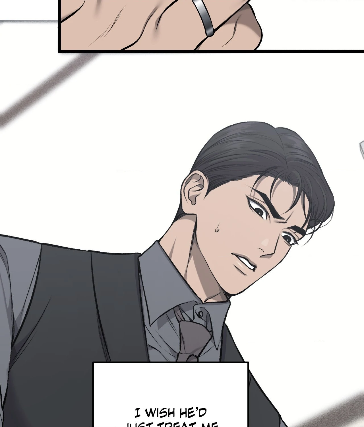 My Personal Caddie [Official] - Episode 30 manhwa