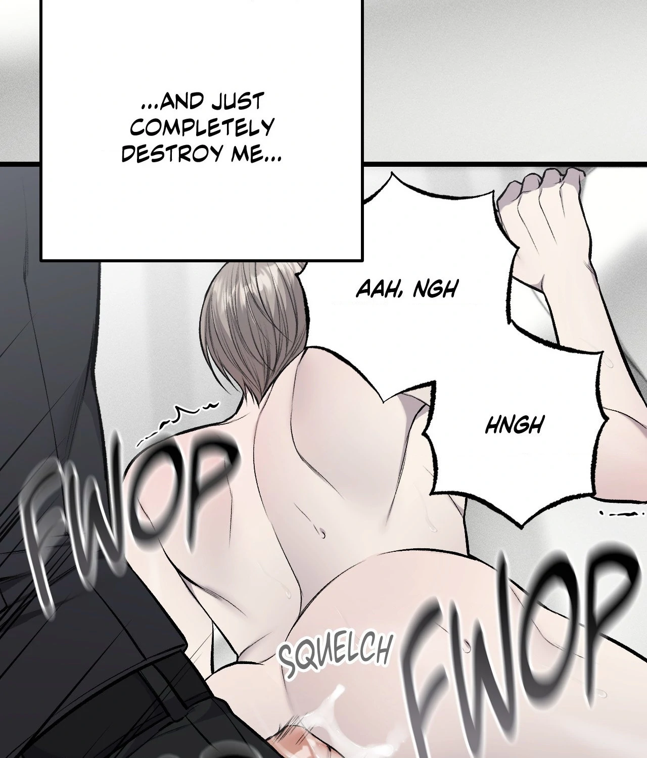 My Personal Caddie [Official] - Episode 30 manhwa