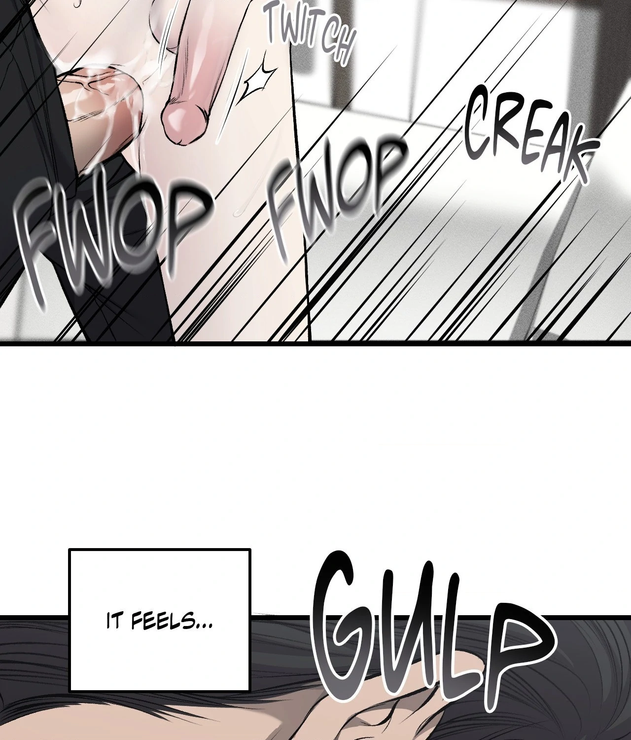 My Personal Caddie [Official] - Episode 30 manhwa