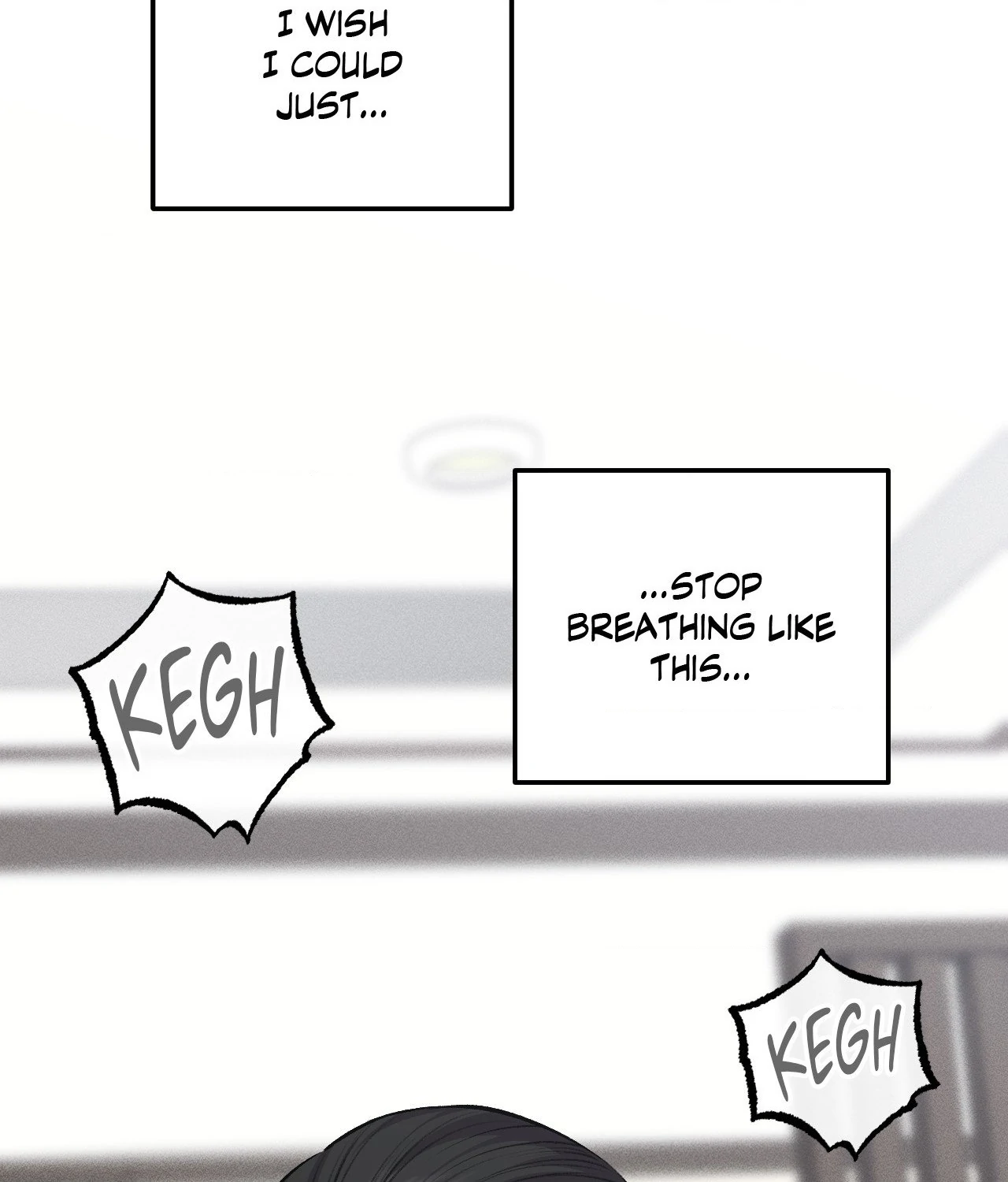 My Personal Caddie [Official] - Episode 30 manhwa