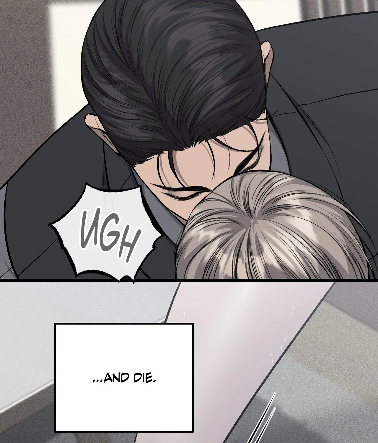 My Personal Caddie [Official] - Episode 30 manhwa