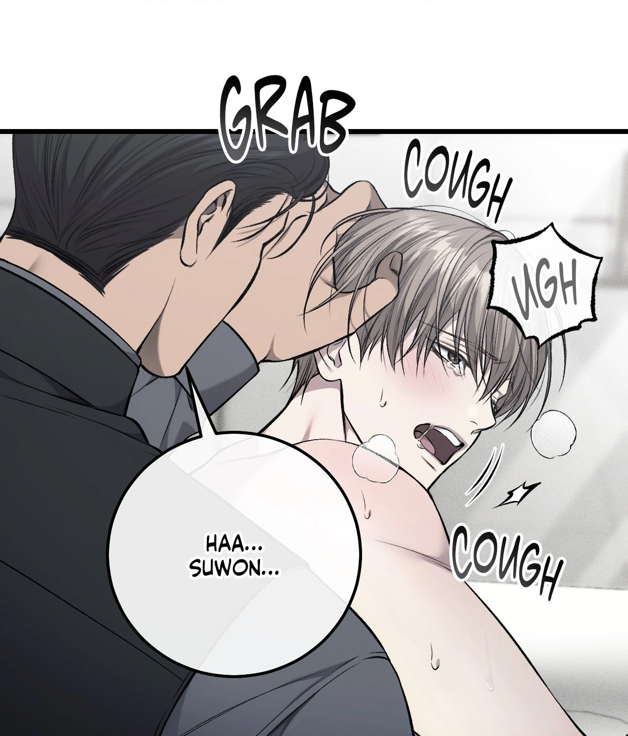 My Personal Caddie [Official] - Episode 30 manhwa