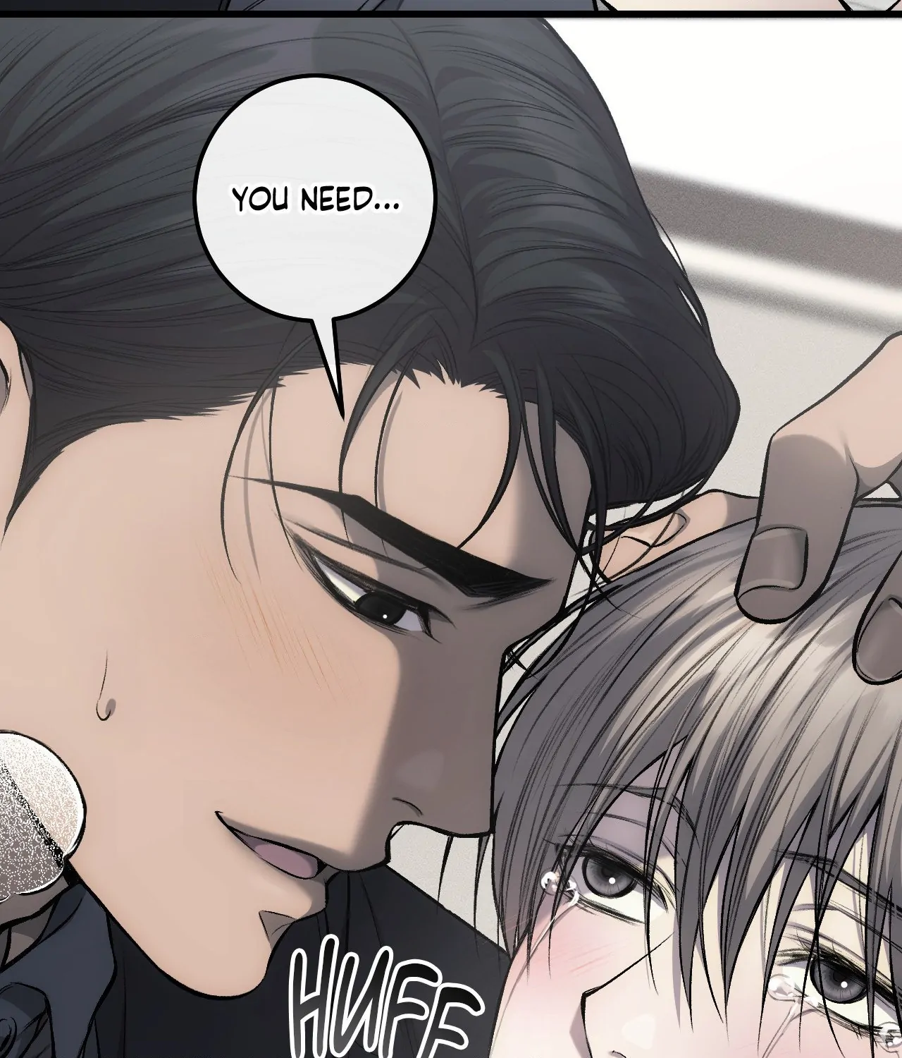 My Personal Caddie [Official] - Episode 30 manhwa